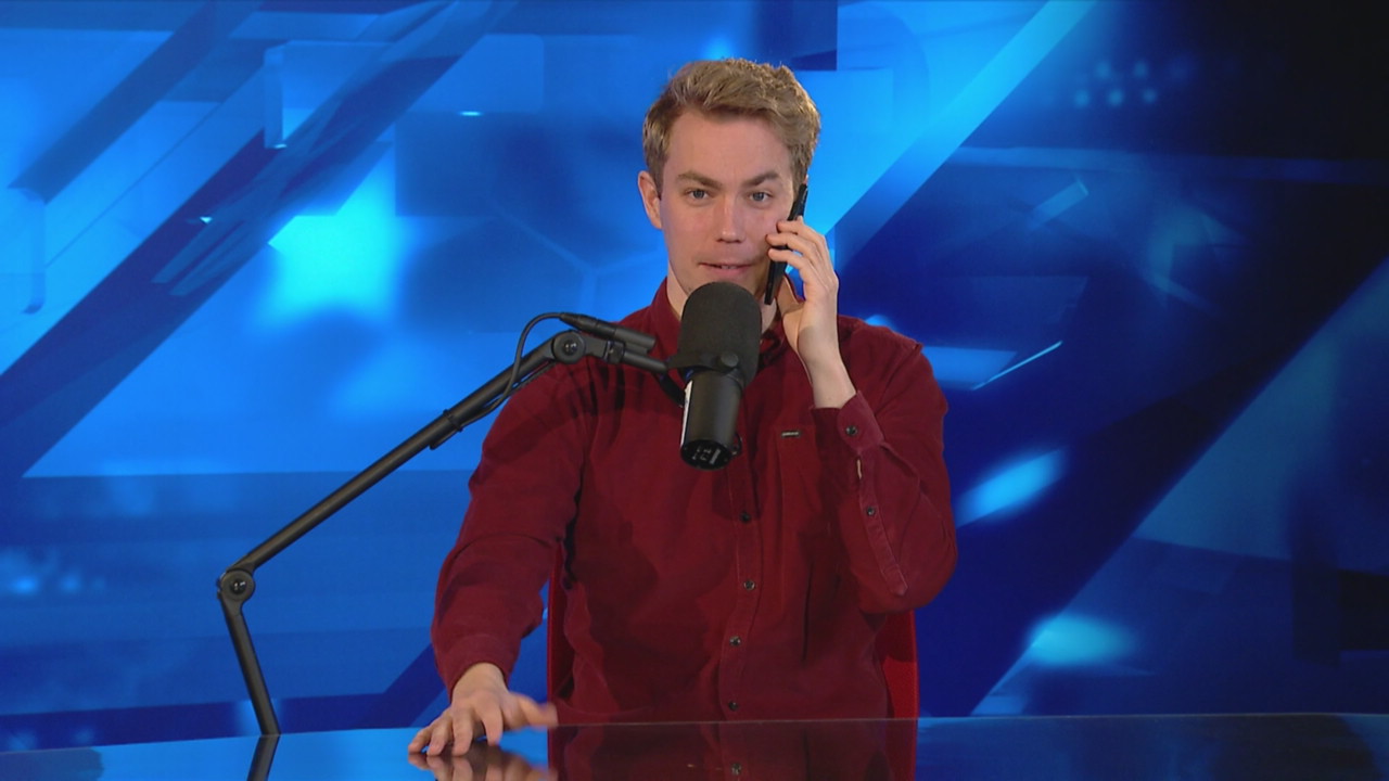 Amor Layouni som kaptein?